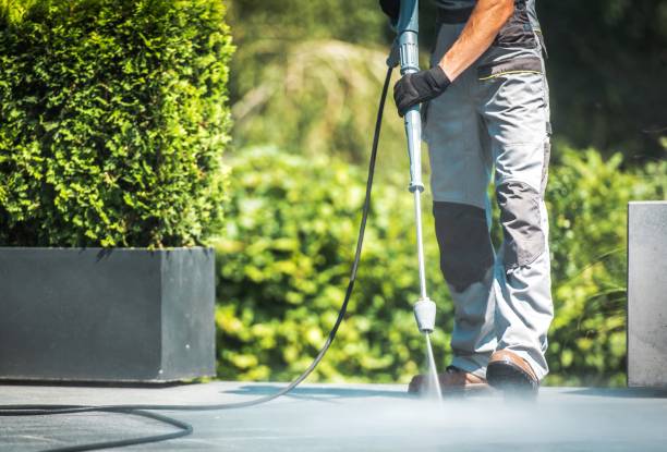 Best Soft Washing for Delicate Surfaces in Keasbey, NJ