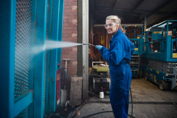 Keasbey, NJ Pressure Washing Services Company