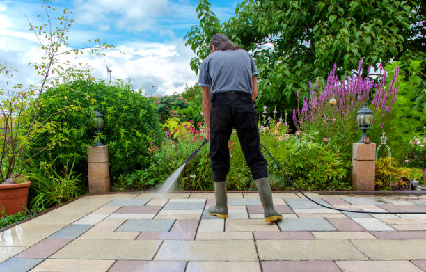 Best Commercial Pressure Washing in Keasbey, NJ
